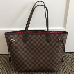 Louis Vuitton purse